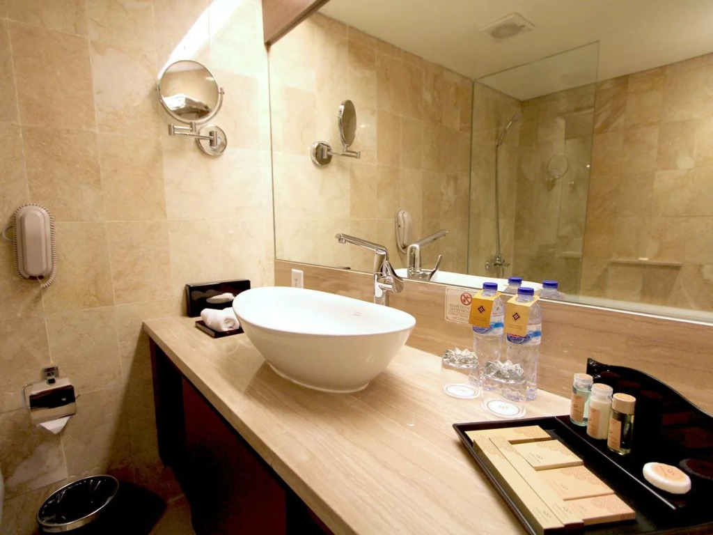 Grand Sahid Jaya