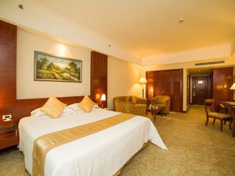 Wilson Business Hotel
