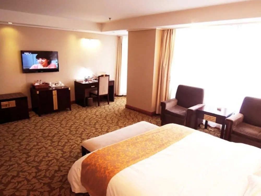 Pacific Hotel