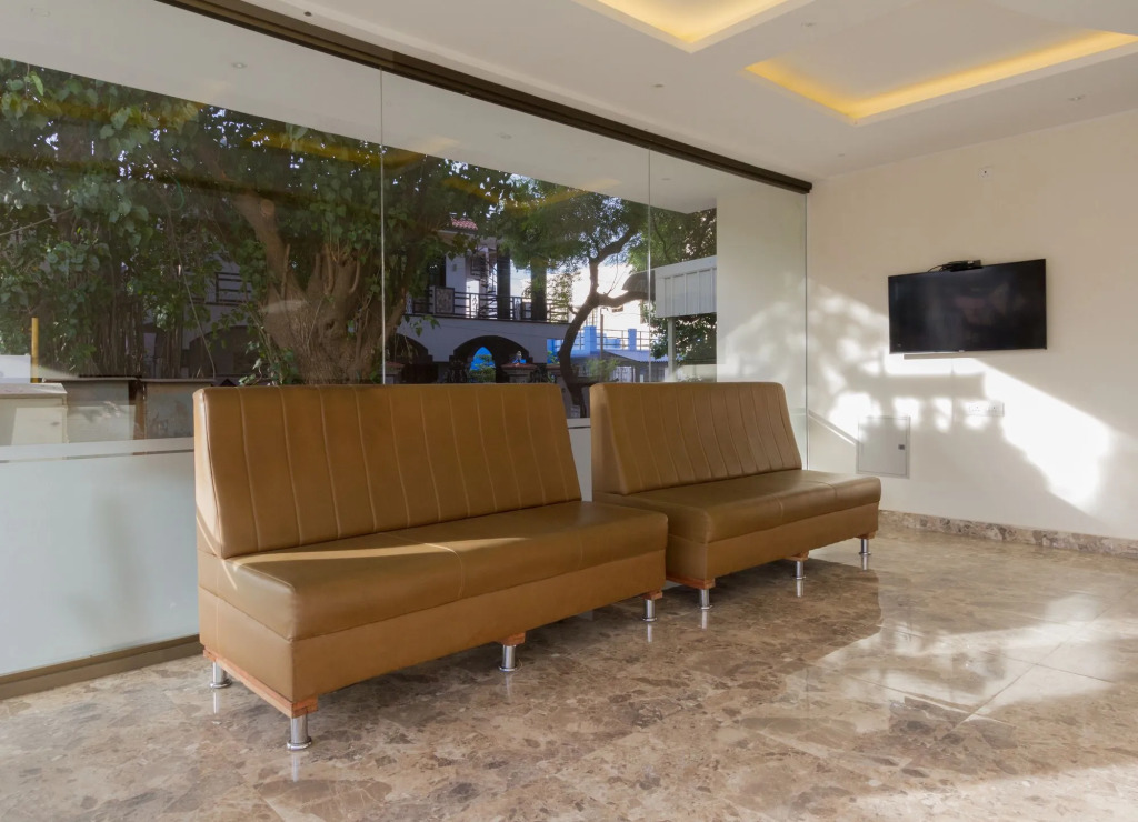 FabHotel Thejas Paaradise - Nr Coimbatore Institute of Technology