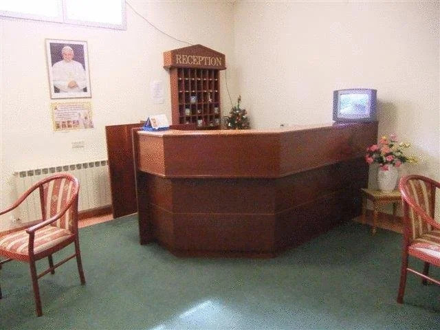 Rosary Sister Guest House Ein Karem