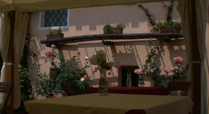 Locanda dellOrla
