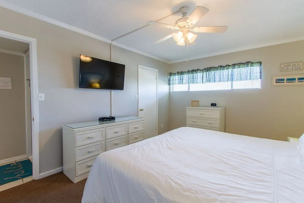 Gulf Shore Condo #709