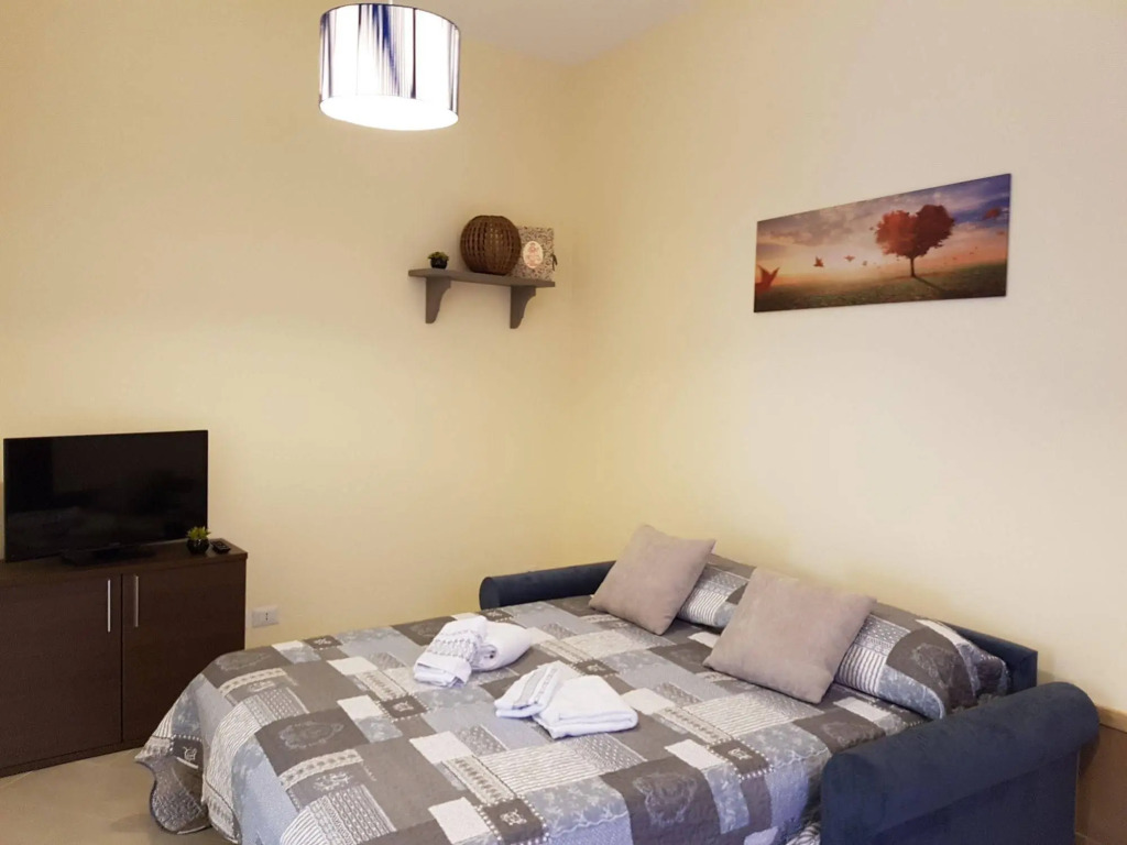 Suite dell'Abbadia