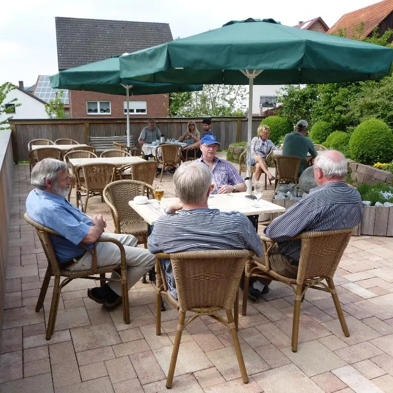 Pension Ridder