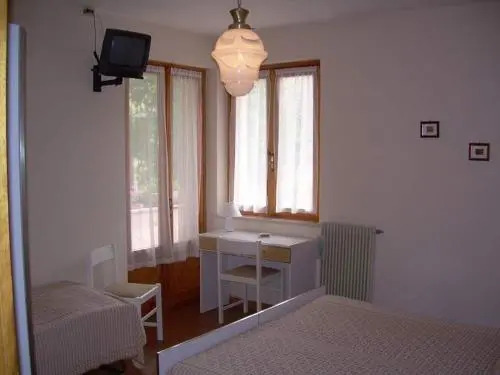Hotel Al Cacciatore