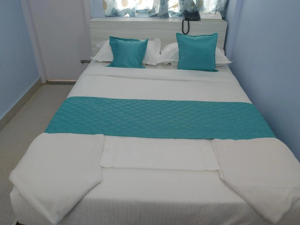 Sai Inn Mysore