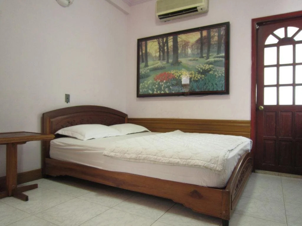 Twin Hotel And Serviced Apartment
