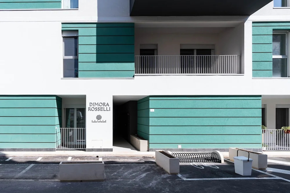 Dimore Rosselli Suites