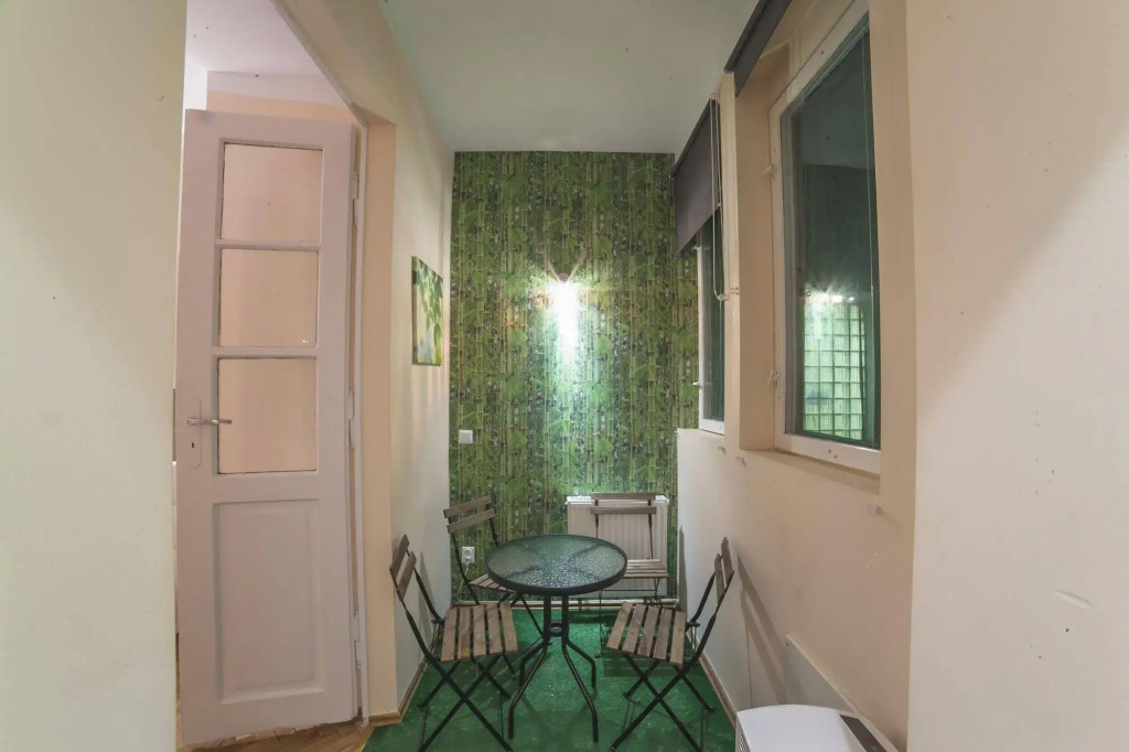 Residence B&B La Fontaine Aparthotel