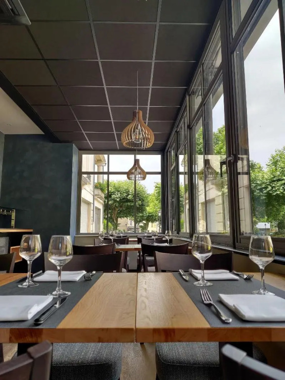 Logis Hôtel Restaurant de France