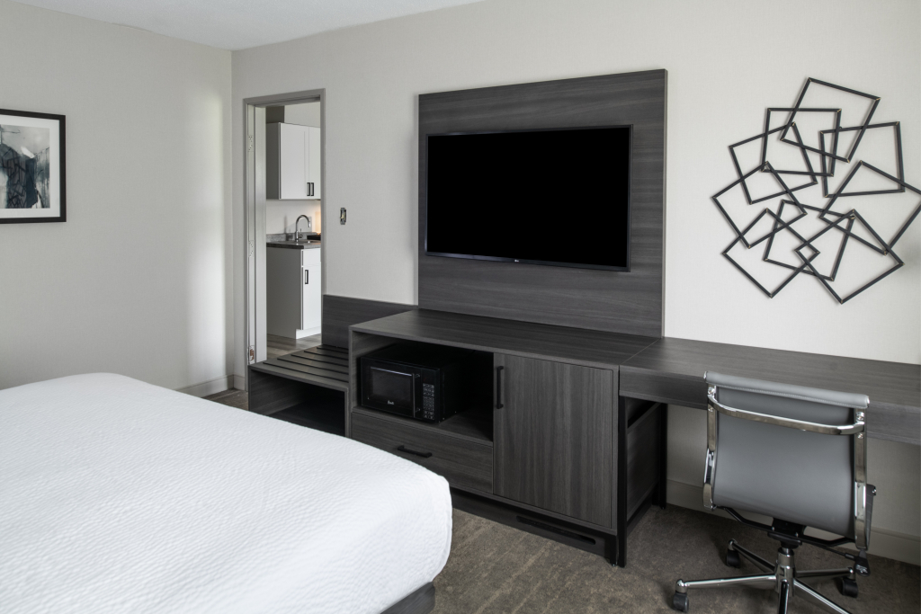 Holiday Inn Express South Burlington - Downtown by IHG