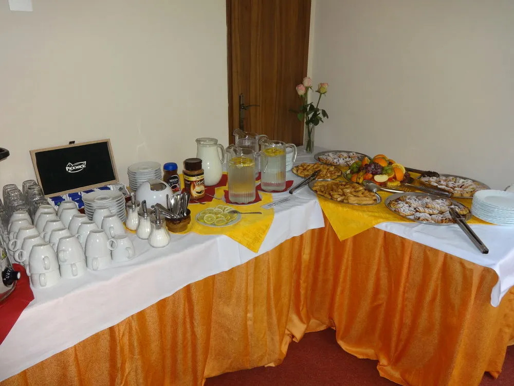 Kolštejn wellness centrum