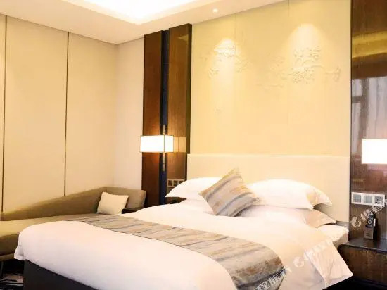 Hengfu Starworld Hotel
