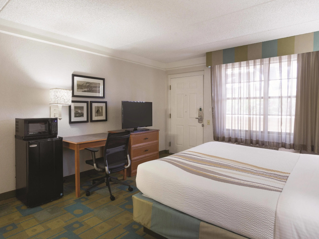 La Quinta Inn by Wyndham San Diego Chula Vista