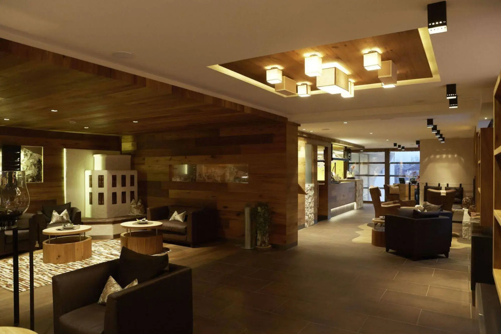 Hotel Stoeres - Stores Active wellbeing