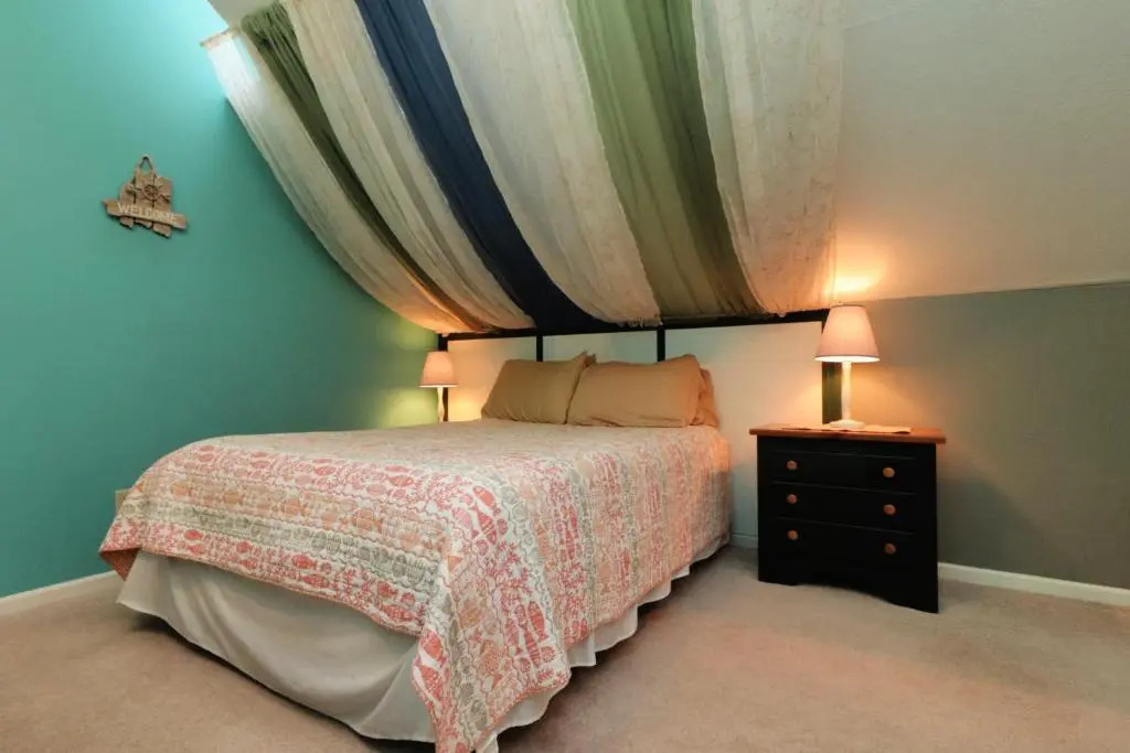 Sweetgrass Inn Bed & Breakfast