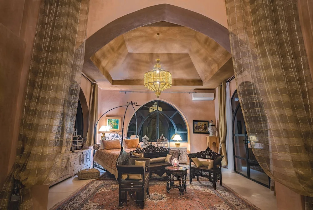 Palais Hassoun Marrakech