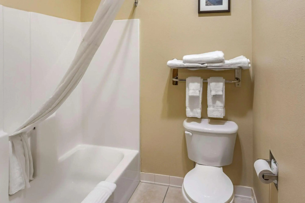 Comfort Inn Evanston I-80