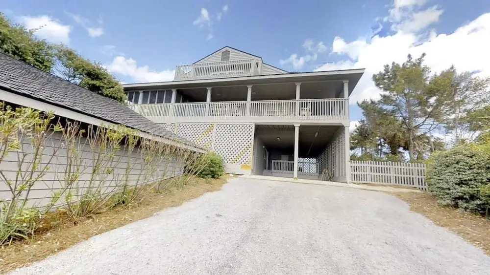 Sea Forever House - 6 Br Home