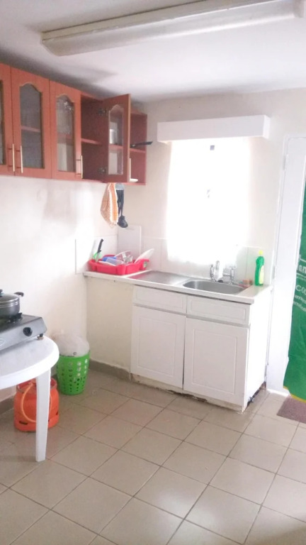 House With 3 Bedrooms in Nairobi, With Wonderful City View, Furnished