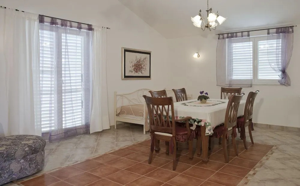 Apartment Parlov