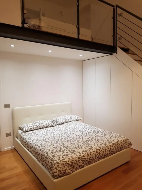 Exclusive Loft Vanvitelli