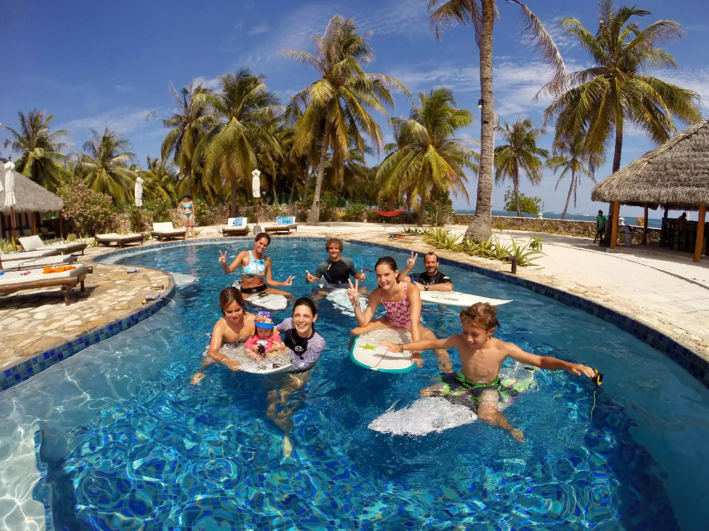 T-Land Resort