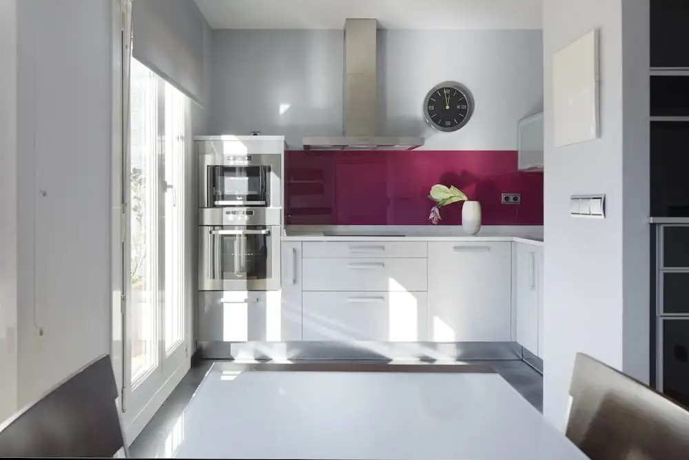 La Terraza Apartment by FeelFree Rentals