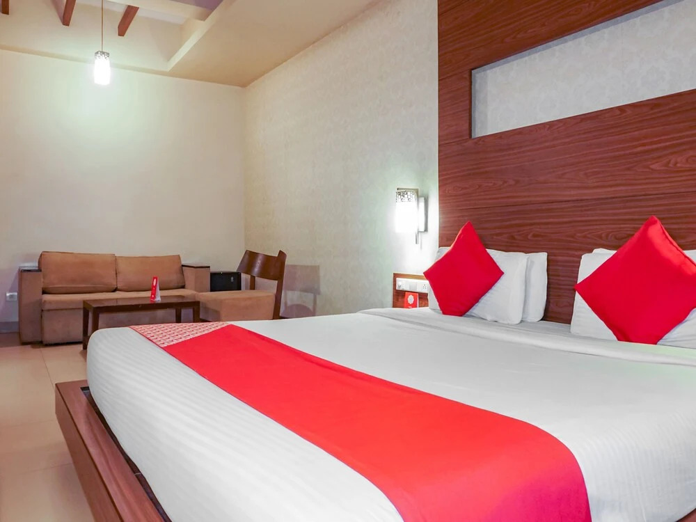 Hotel Sadanand Regency - Balewadi, Baner