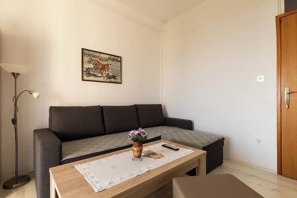 Apartments Belenum