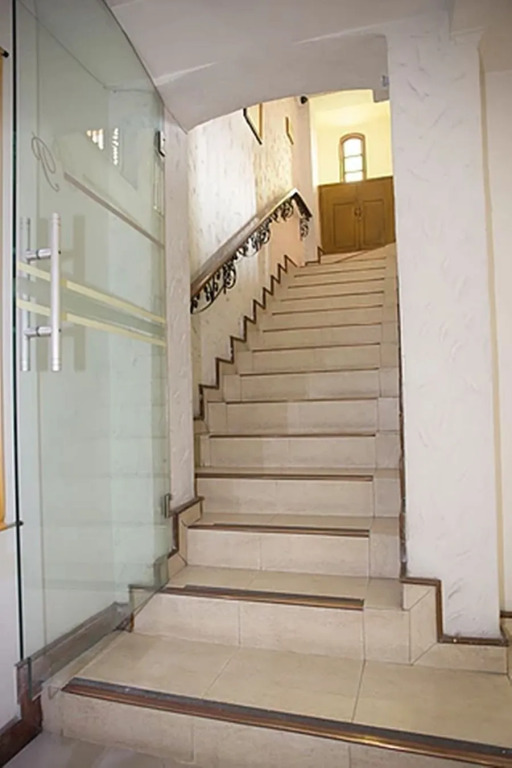 Hotel Porton de la 10