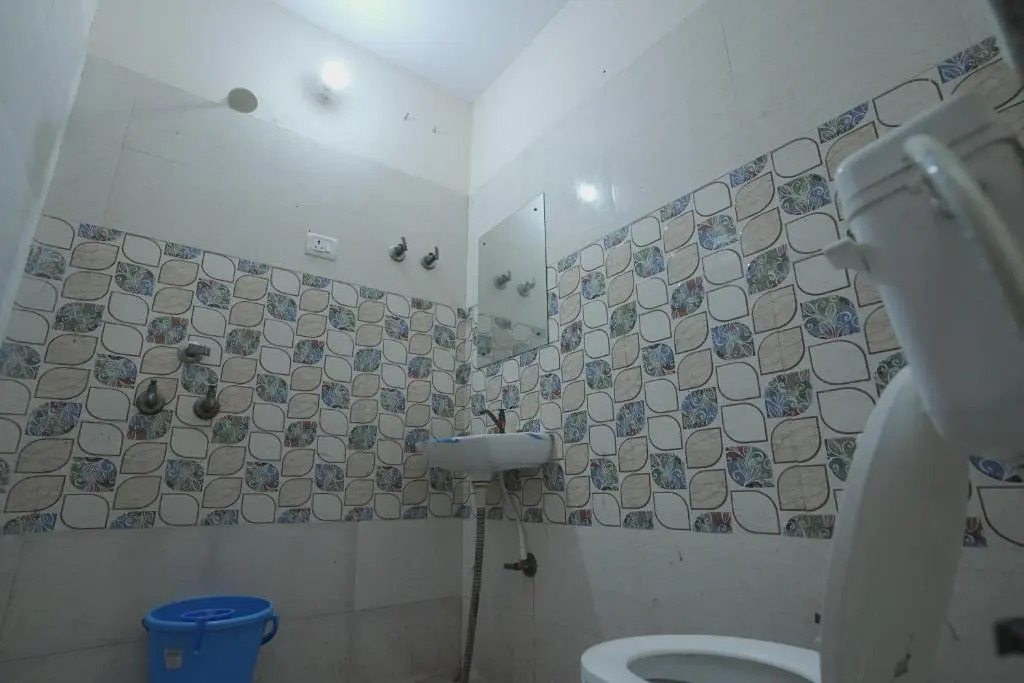 Hotel Viraj Palace by WB INN