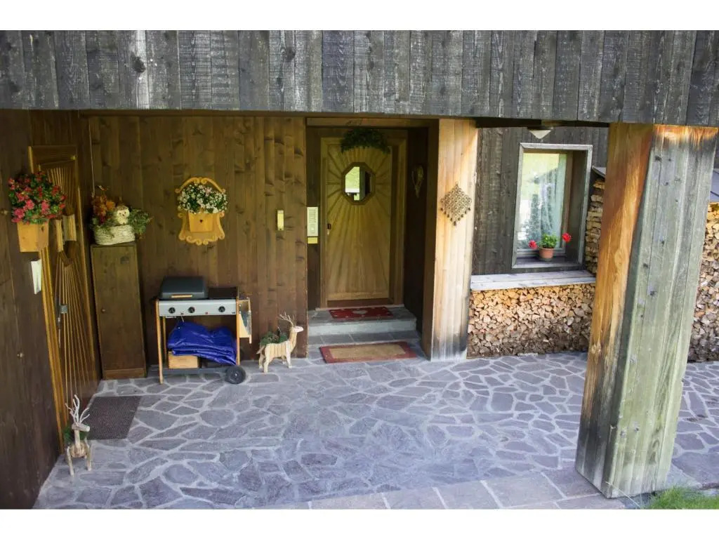 Cristallo & Faloria Suite Apartments