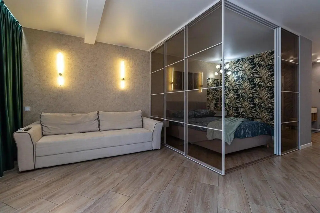 Daily Rent на улице Сормовская 1/3к1