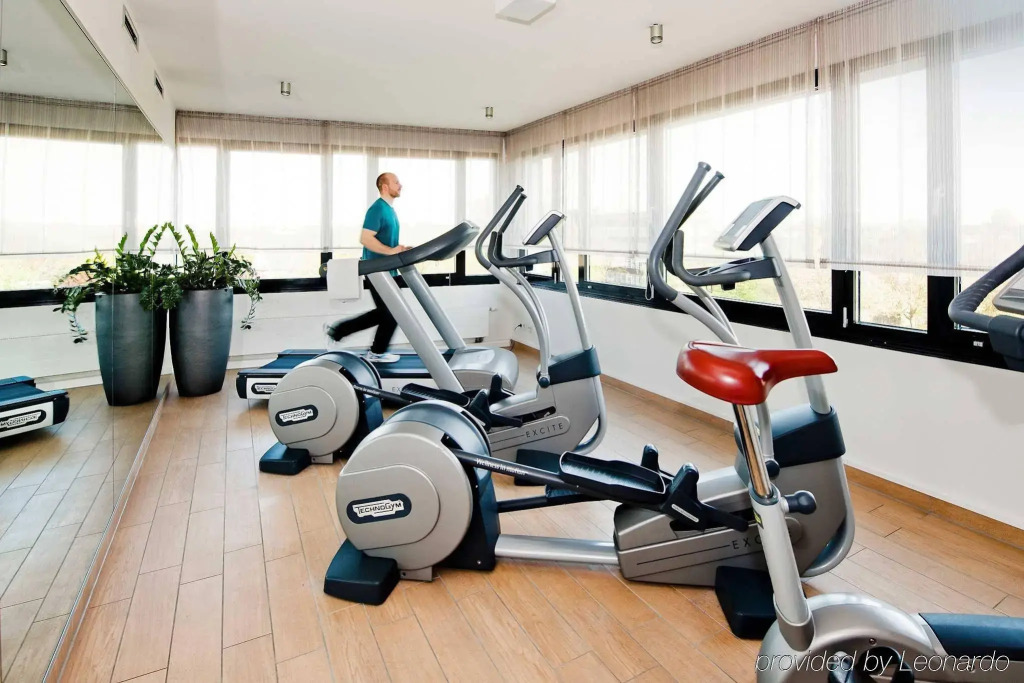 Novotel Hamburg City Alster