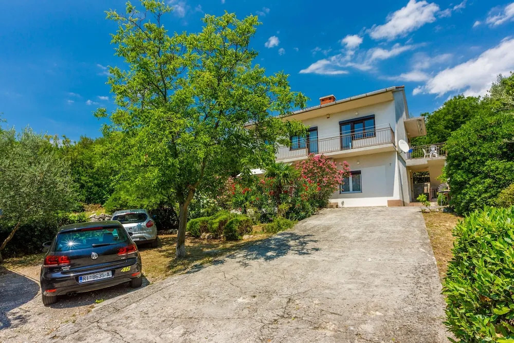 Apartments Arijana