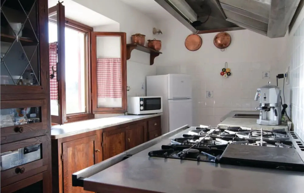 Casa Villore