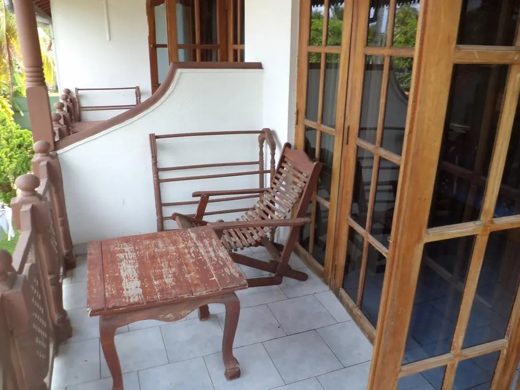 The Belfry Guest House