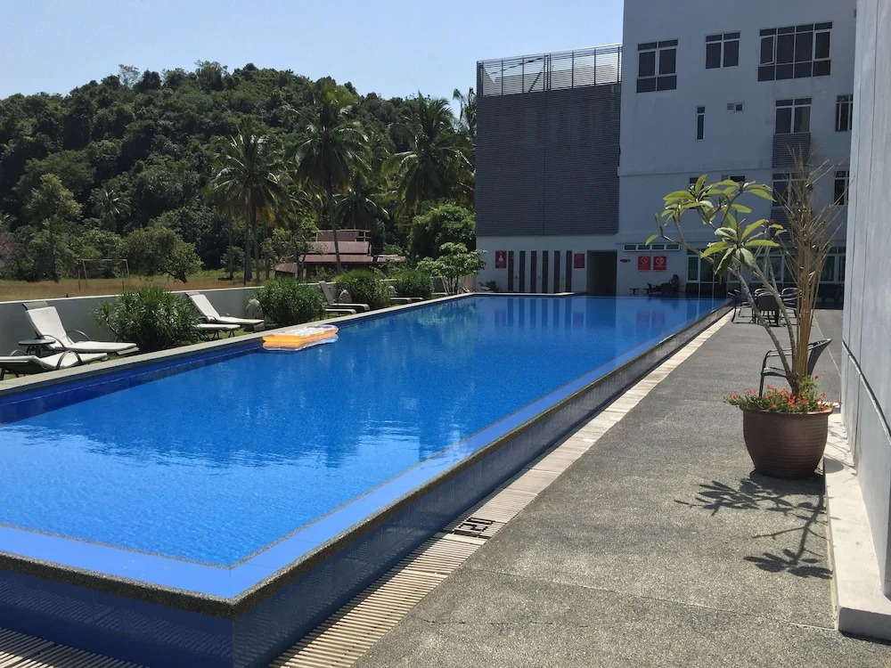 The Bayou Hotel Langkawi