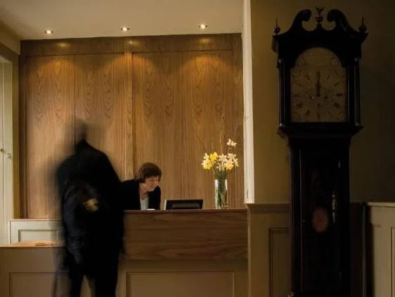 The Tontine Hotel