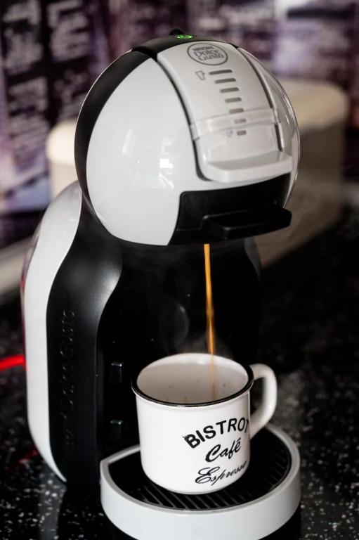 DNS Apartments