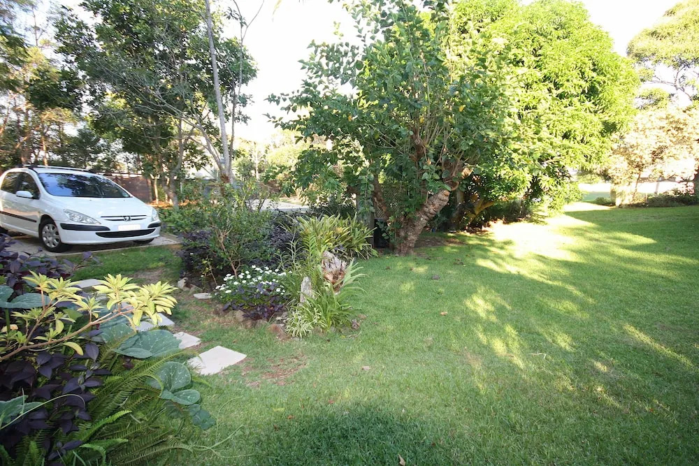 Byron Bay Beach Apartments