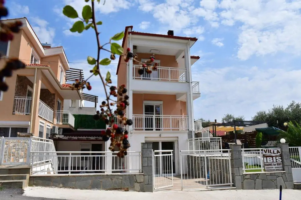 Villa Ibis Thassos