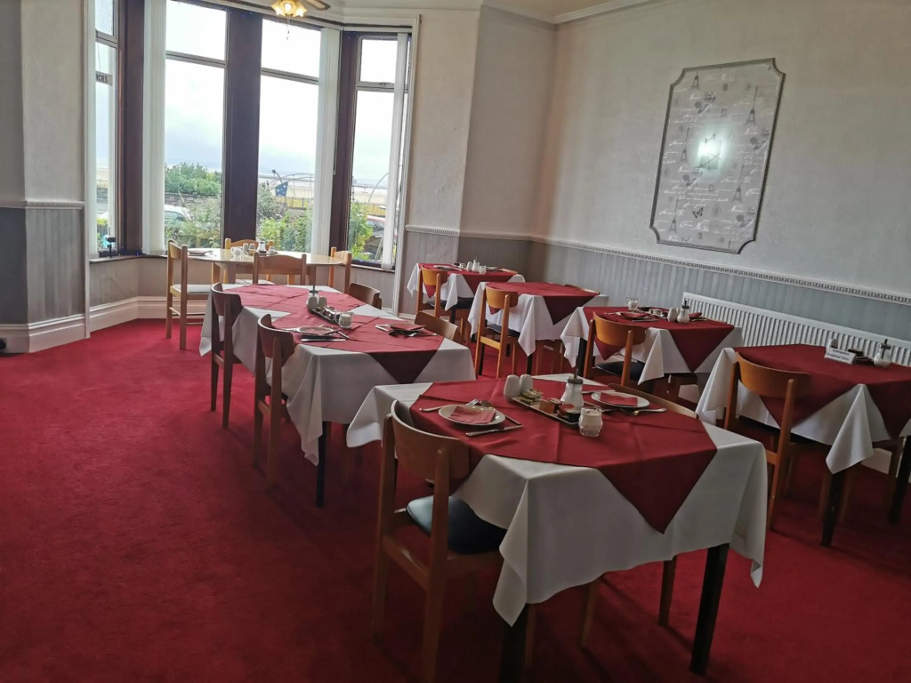 Westleigh B&B