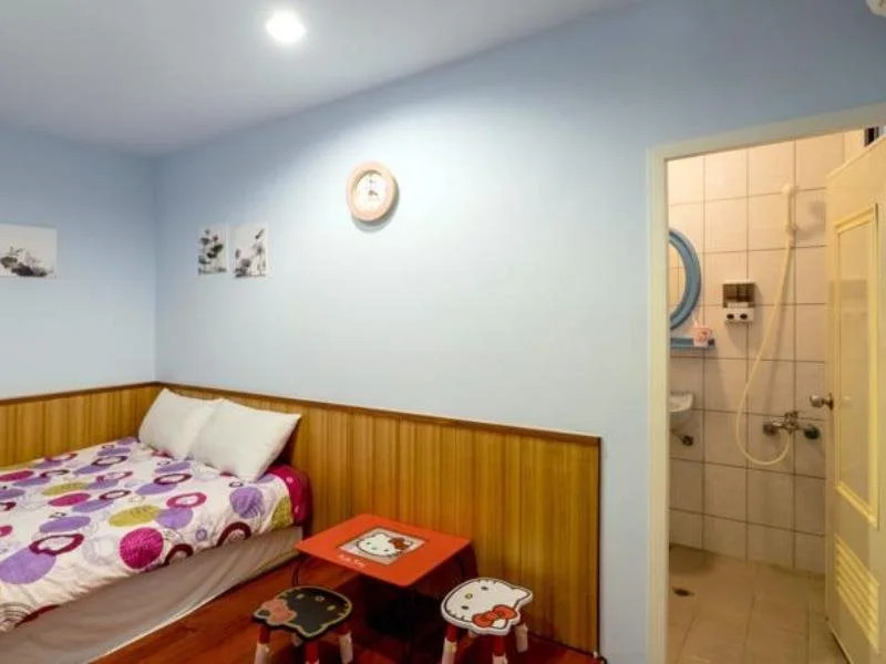 Ching Yue B&B