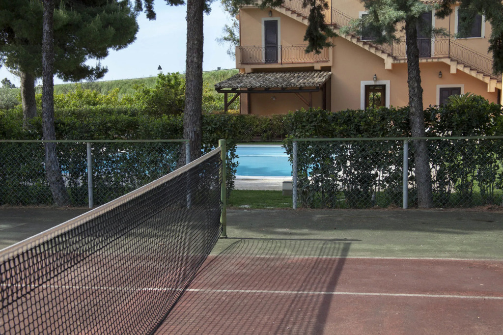 B&B Villaseta