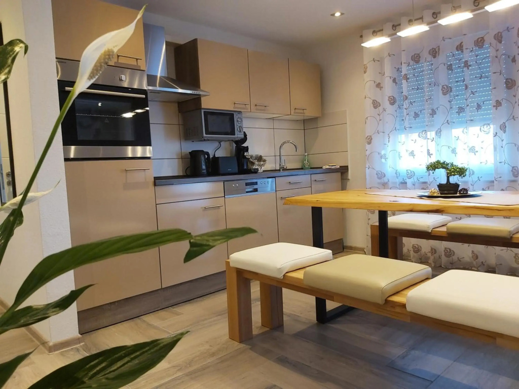 Apartment Claudia