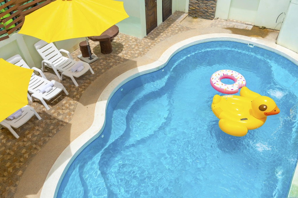 Baan Noppadol Hua Hin Resort