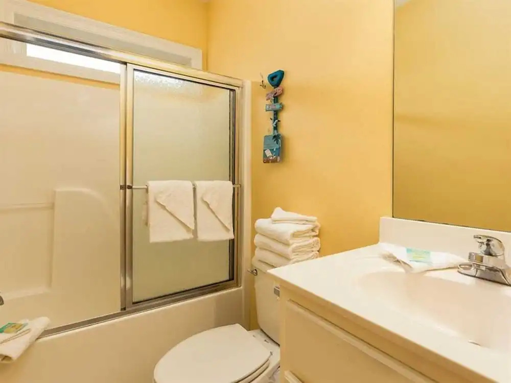 Shells West by Meyer Vacation Rentals